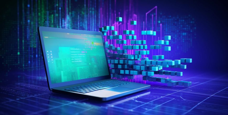 Software Develop image