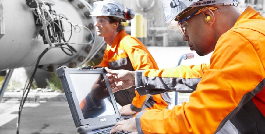 AMPP Insulation -