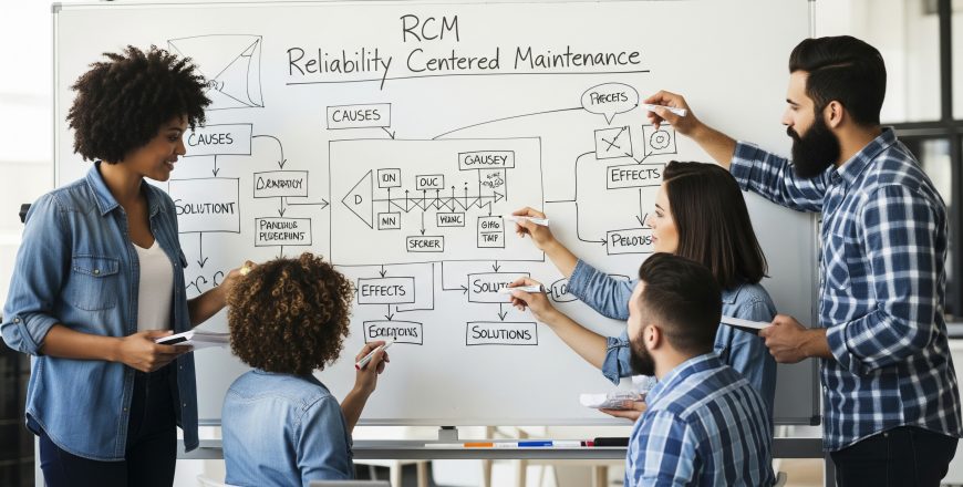 RCM