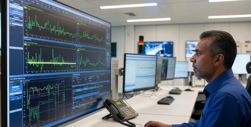 process optimization