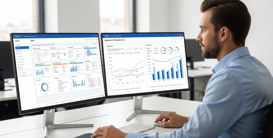 optimizing equipment