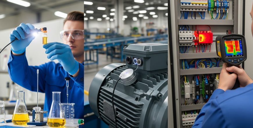 predictive maintenance