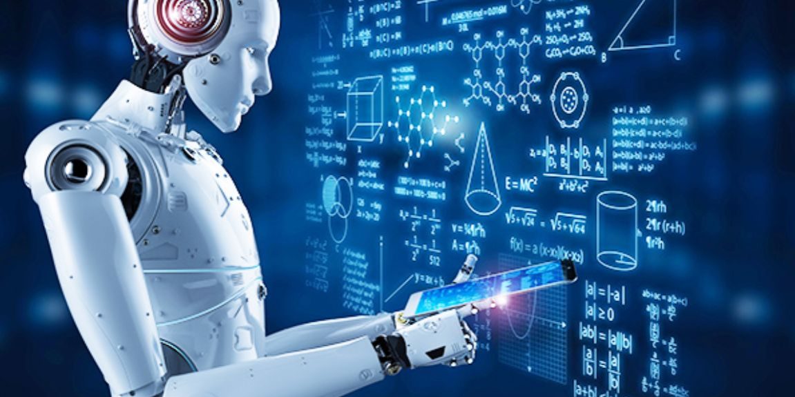 A i machine learning march 2024 train hub