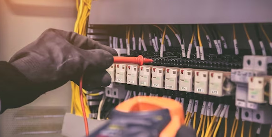 Electrical Safety Training Course