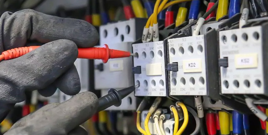 Low Voltage Authorised Person Course Img