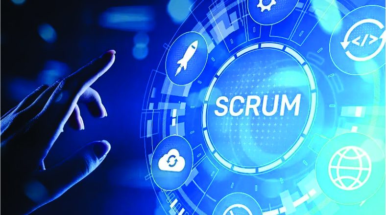 Scrum Master Course Training Reg C