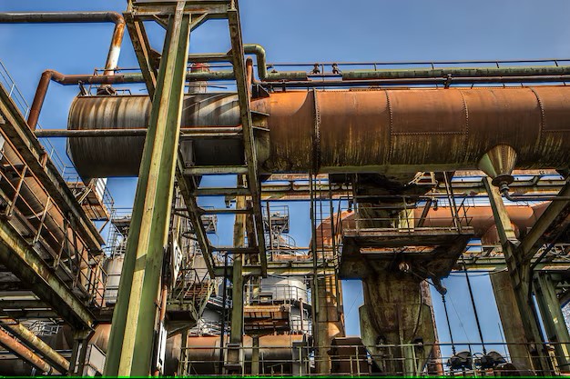 low-angle-shot-metal-structures-pipes-with-clear-sky_181624-11470.jpg