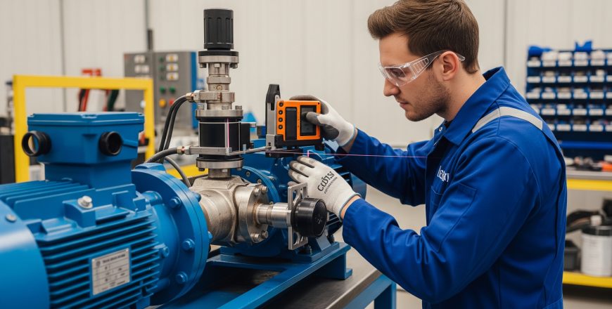 advanced pumps