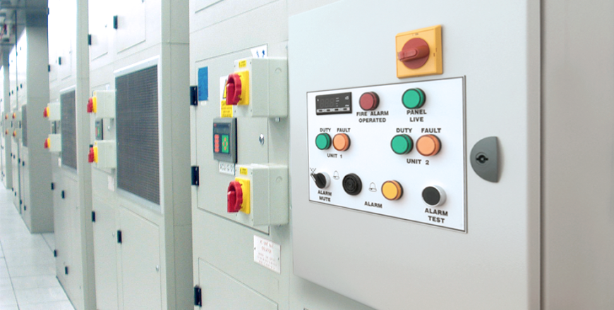 hvac electrical