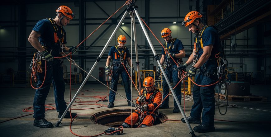 rescue