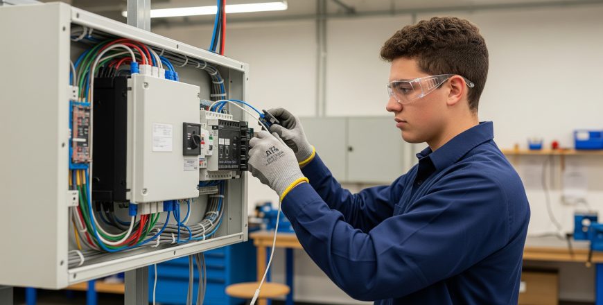 electrical engineering